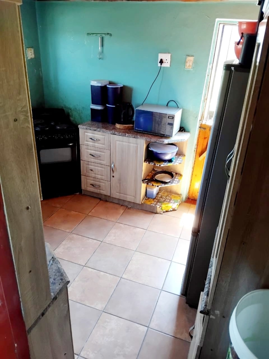 2 Bedroom Property for Sale in Mdantsane Nu 14 Eastern Cape